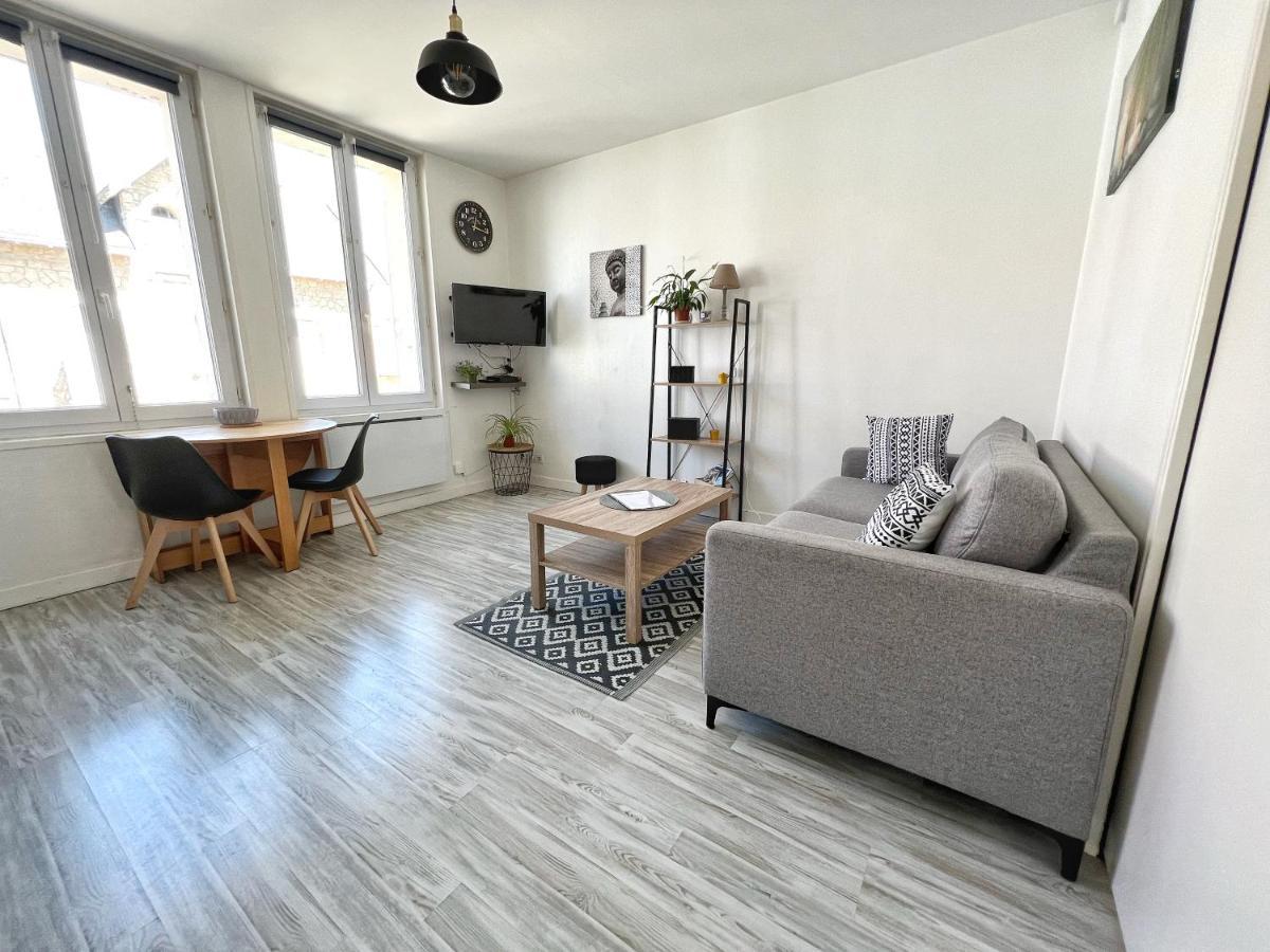 Les Pieds Dans L'Eau - Appartement Vue Mer Châtelaillon-Plage Kültér fotó